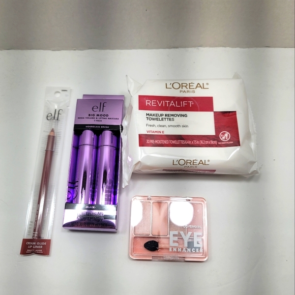 SOLD!New Make Up Bundle - Picture 1 of 4